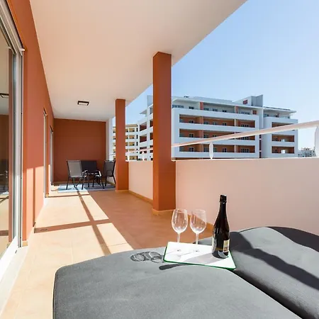 Appartement Apartamento Gabriel *