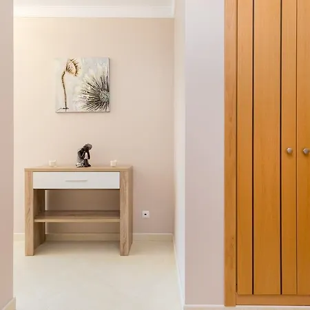 Apartamento Gabriel דירה פורטימאו