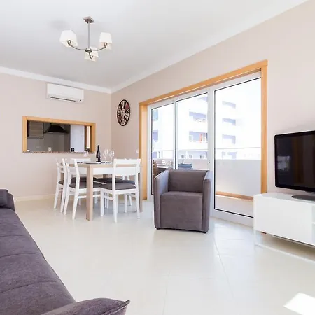 דירה Apartamento Gabriel פורטימאו