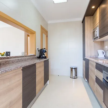 Apartamento Gabriel פורטימאו