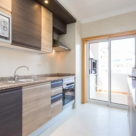 Apartamento Gabriel דירה