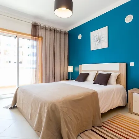 דירה Apartamento Gabriel פורטימאו